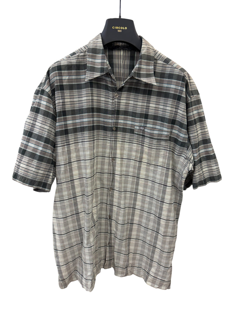Vintage Quiksilver Shirt (XL)