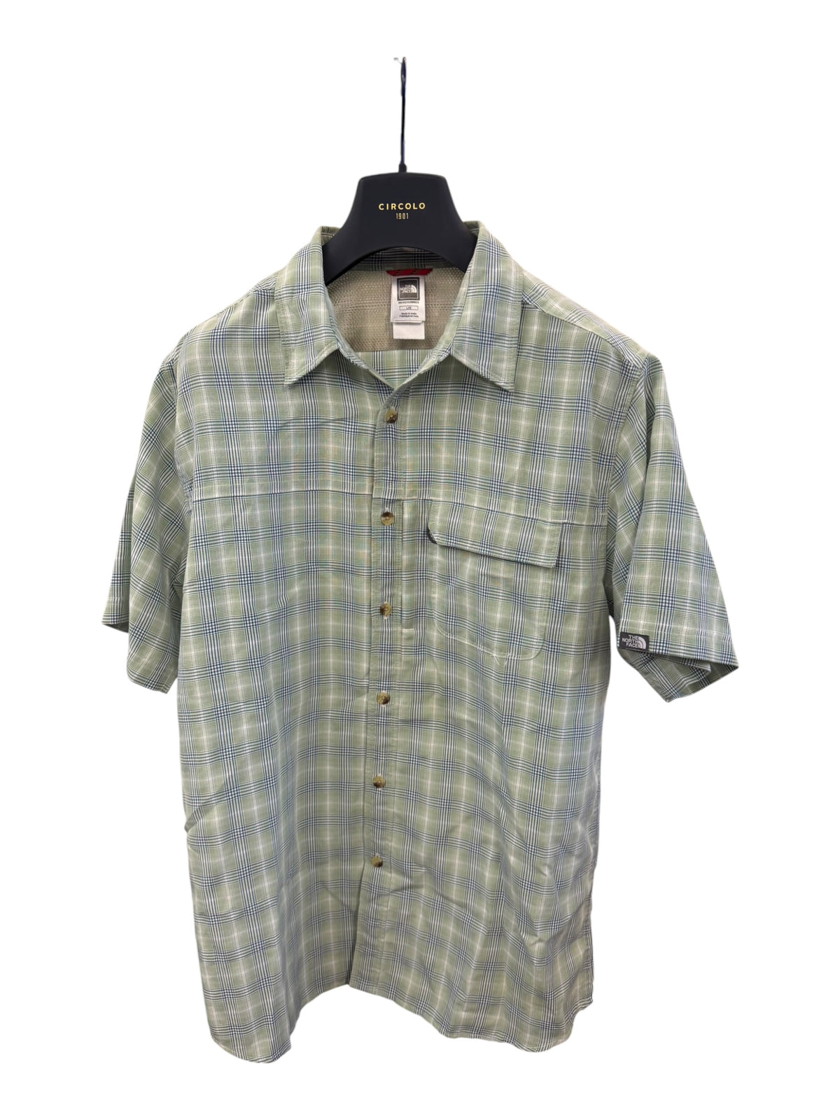 The North Face Shirt (L)