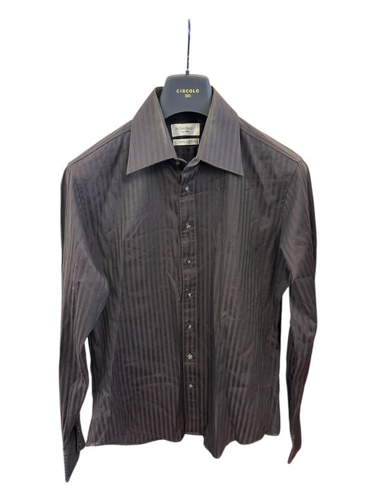 Vintage YSL Shirt (L)