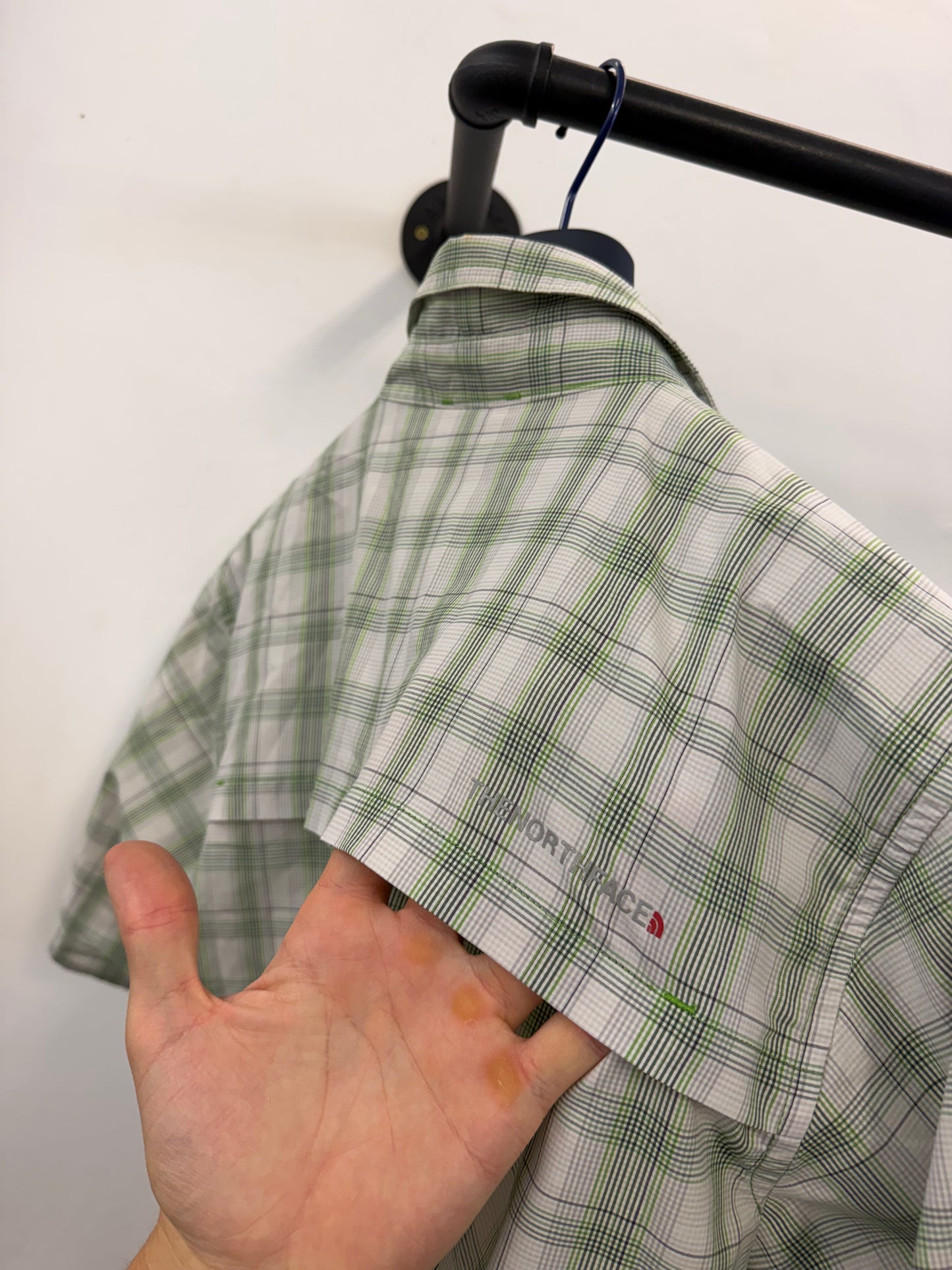 The North Face Shirt (M)