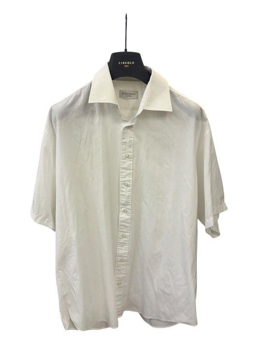 Vintage YSL Shirt (XL)