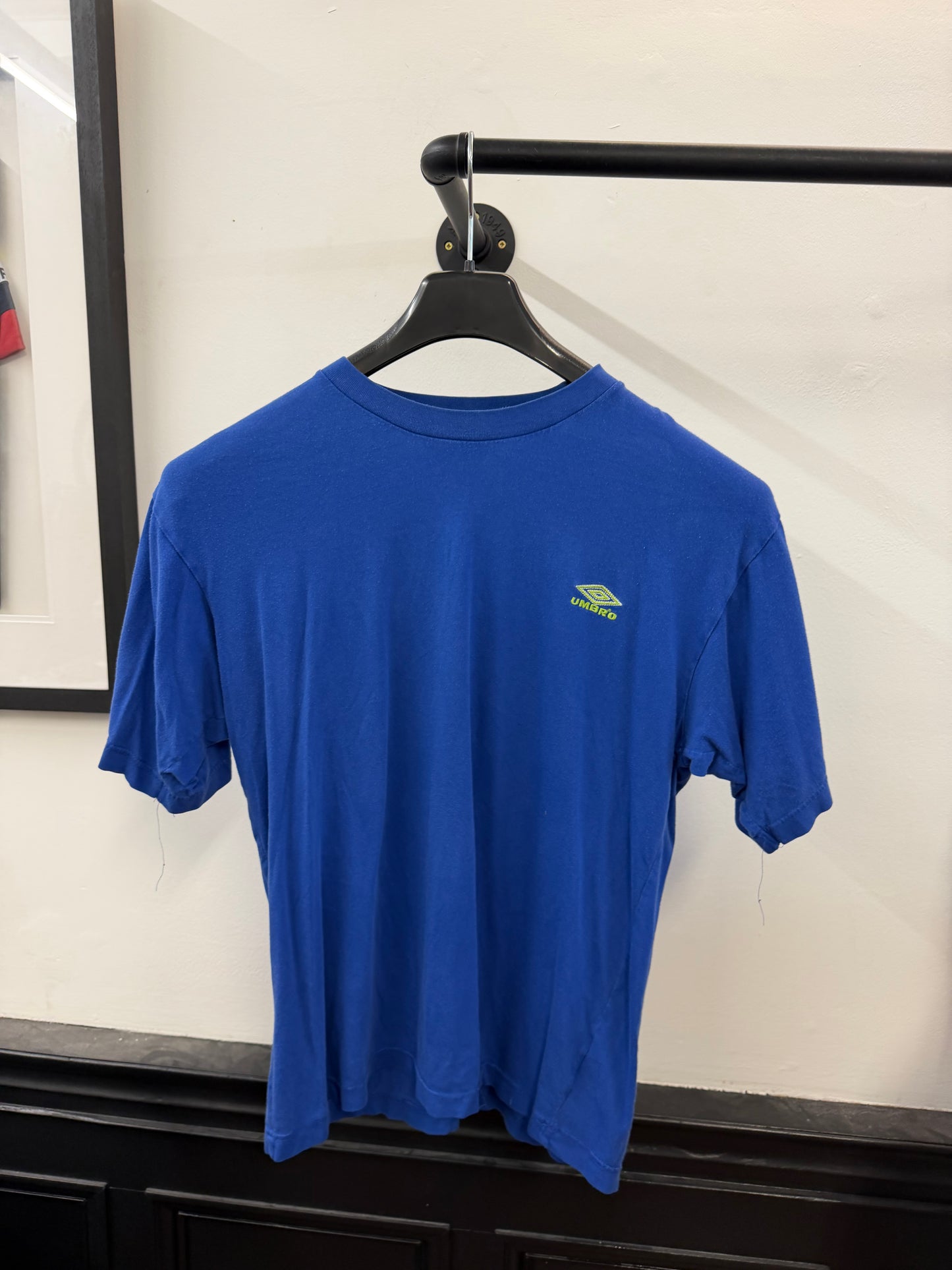 Vintage Umbro T-Shirt (S)