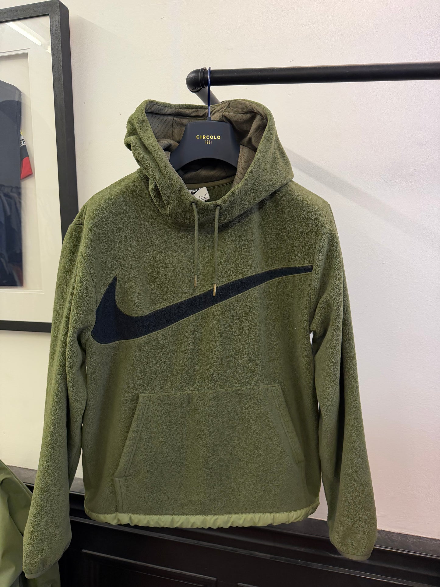 Nike Hoodie (S)