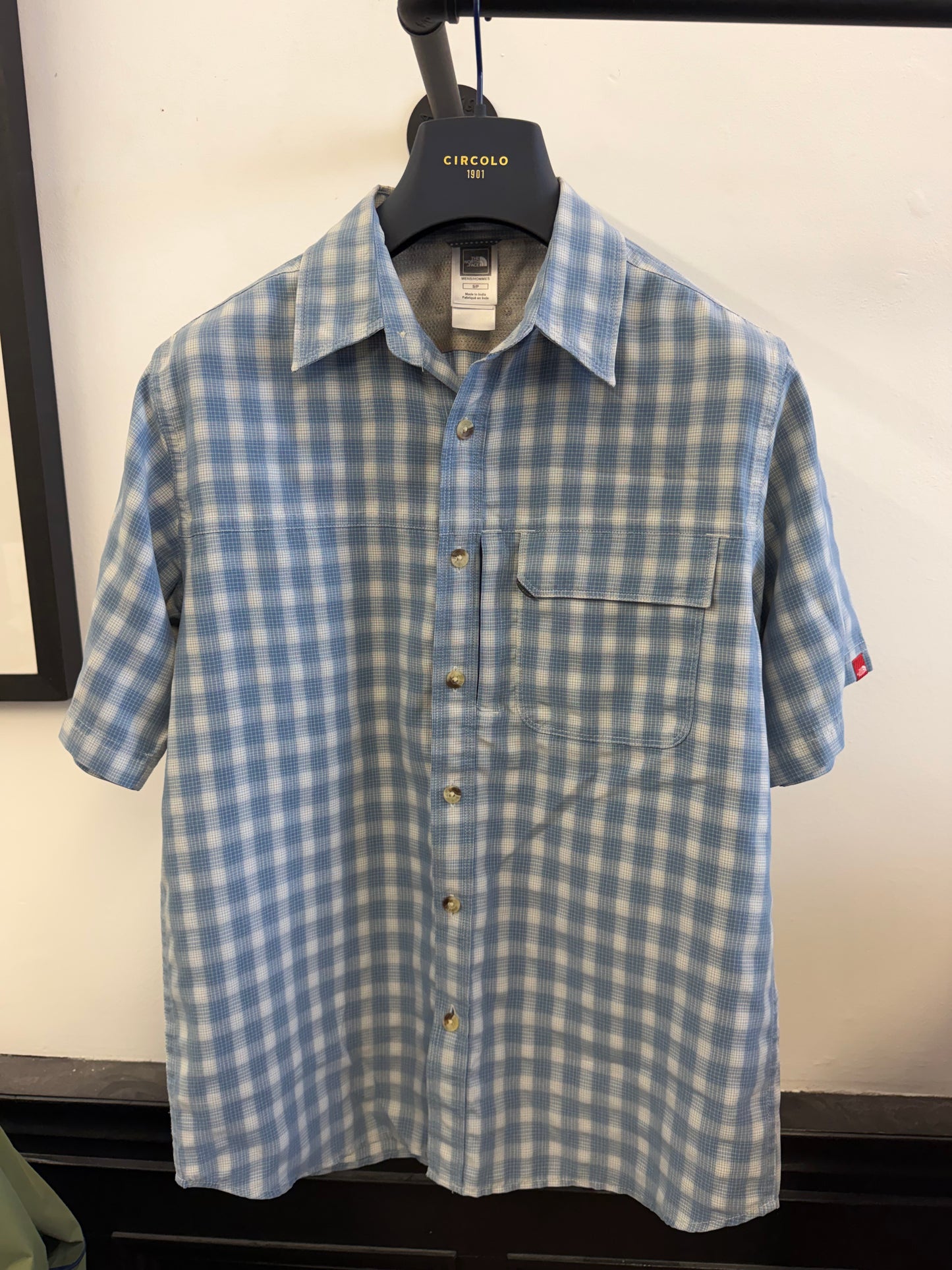 The North Face Shirt (S)