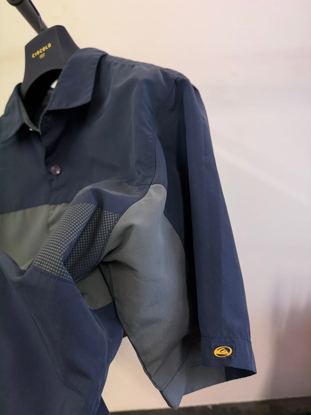 Vintage Quiksilver Shirt (L)