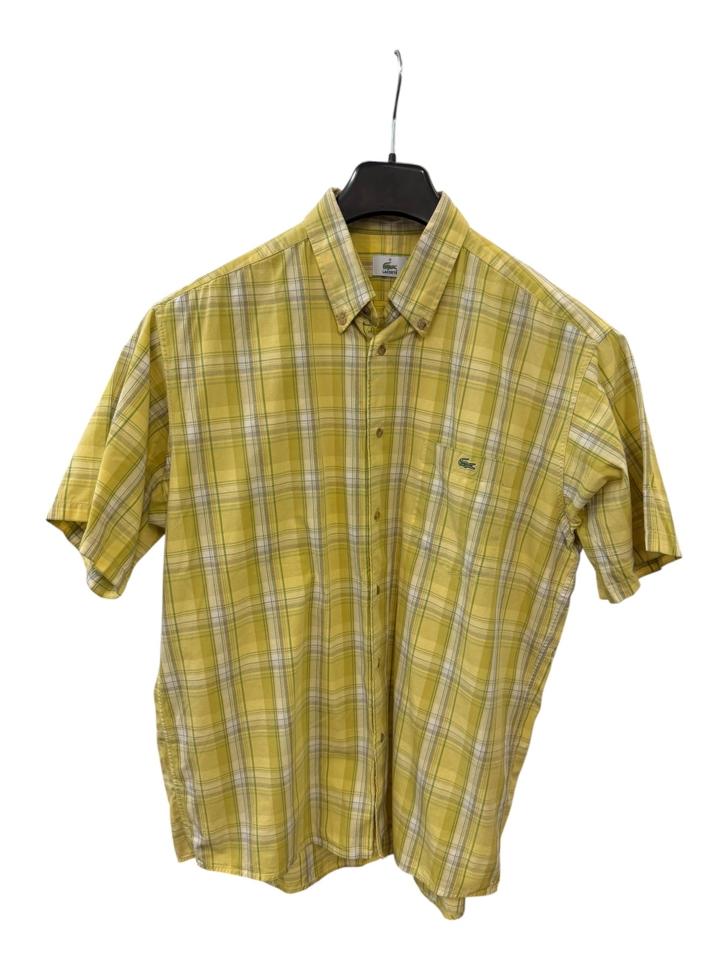 Lacoste Shirt (L)