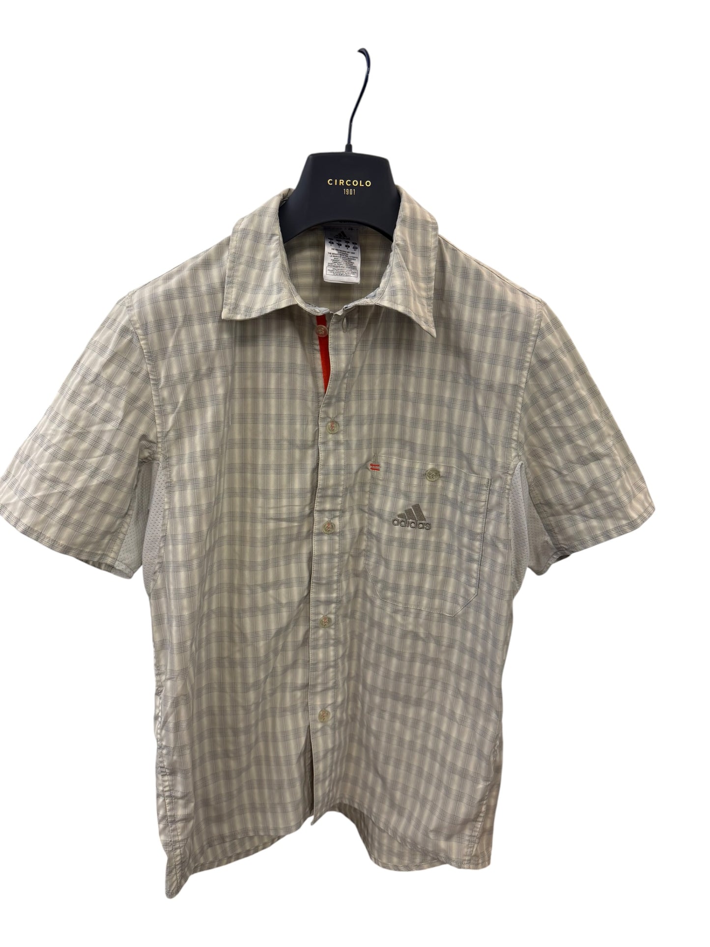 Vintage Adidas Shirt (S)