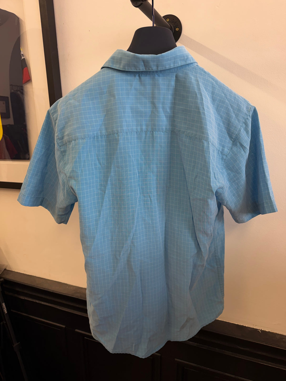Vintage Oakley Software Shirt (S)