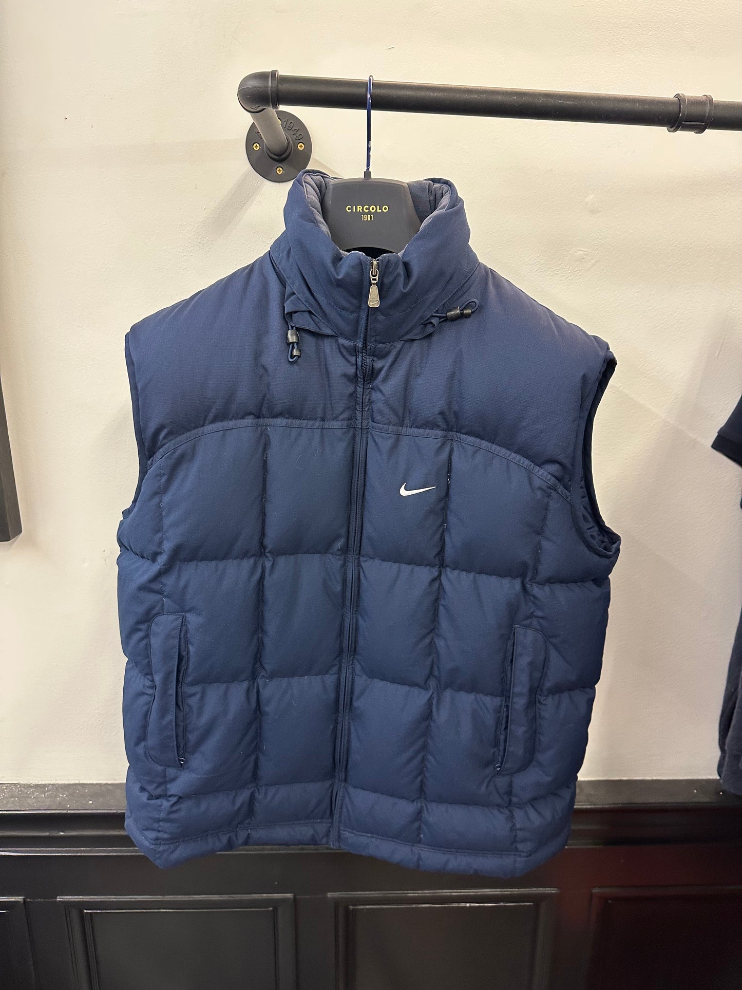 Nike gilet (XL)