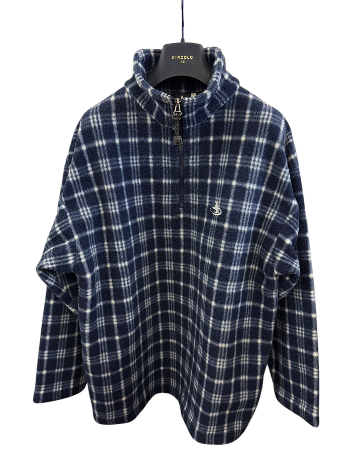Retro Jumper (L)