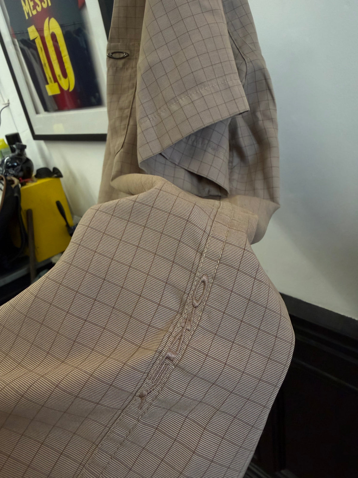 Vintage Oakley Software Shirt (L)