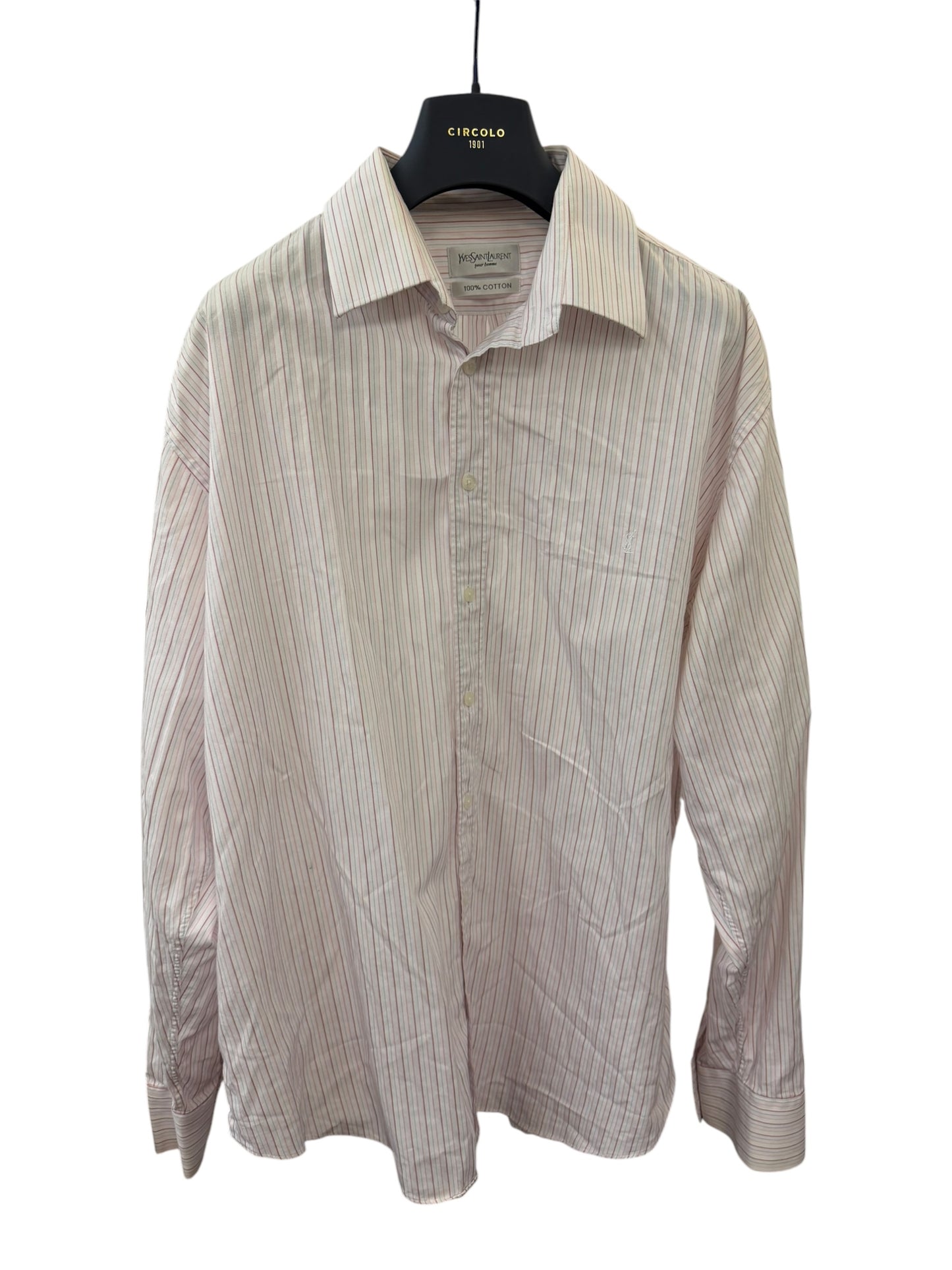 Vintage YSL Shirt (XL)