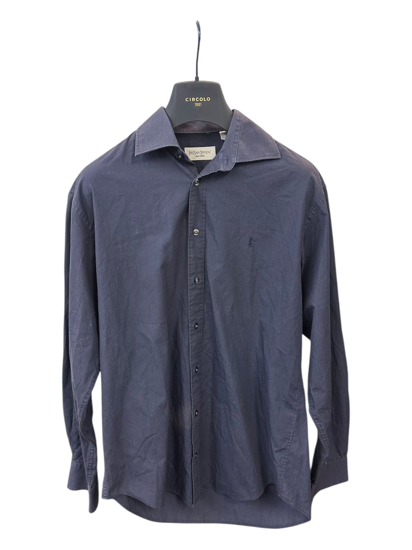 Vintage YSL Shirt (M)