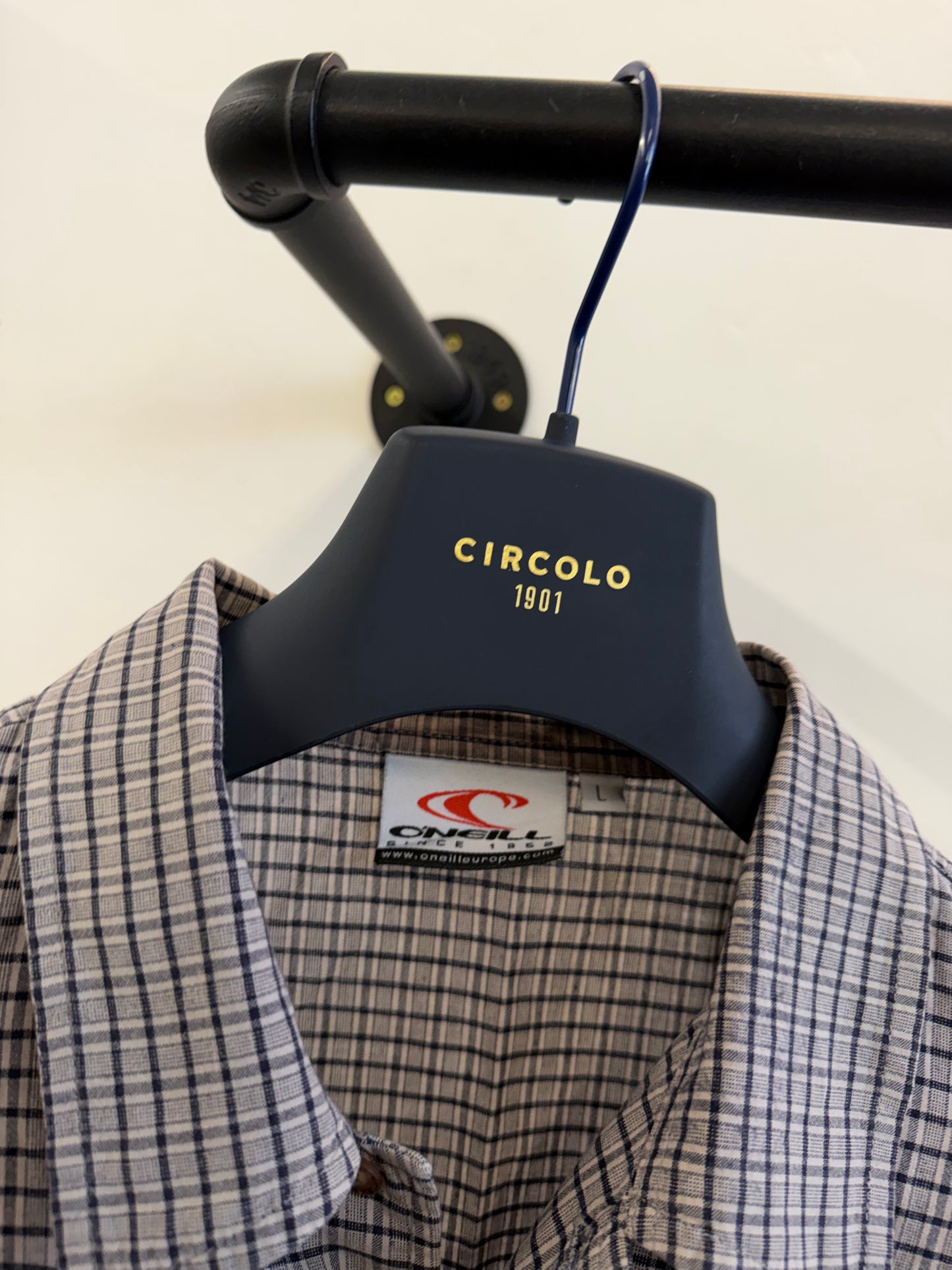Vintage O’Neill Shirt (L)