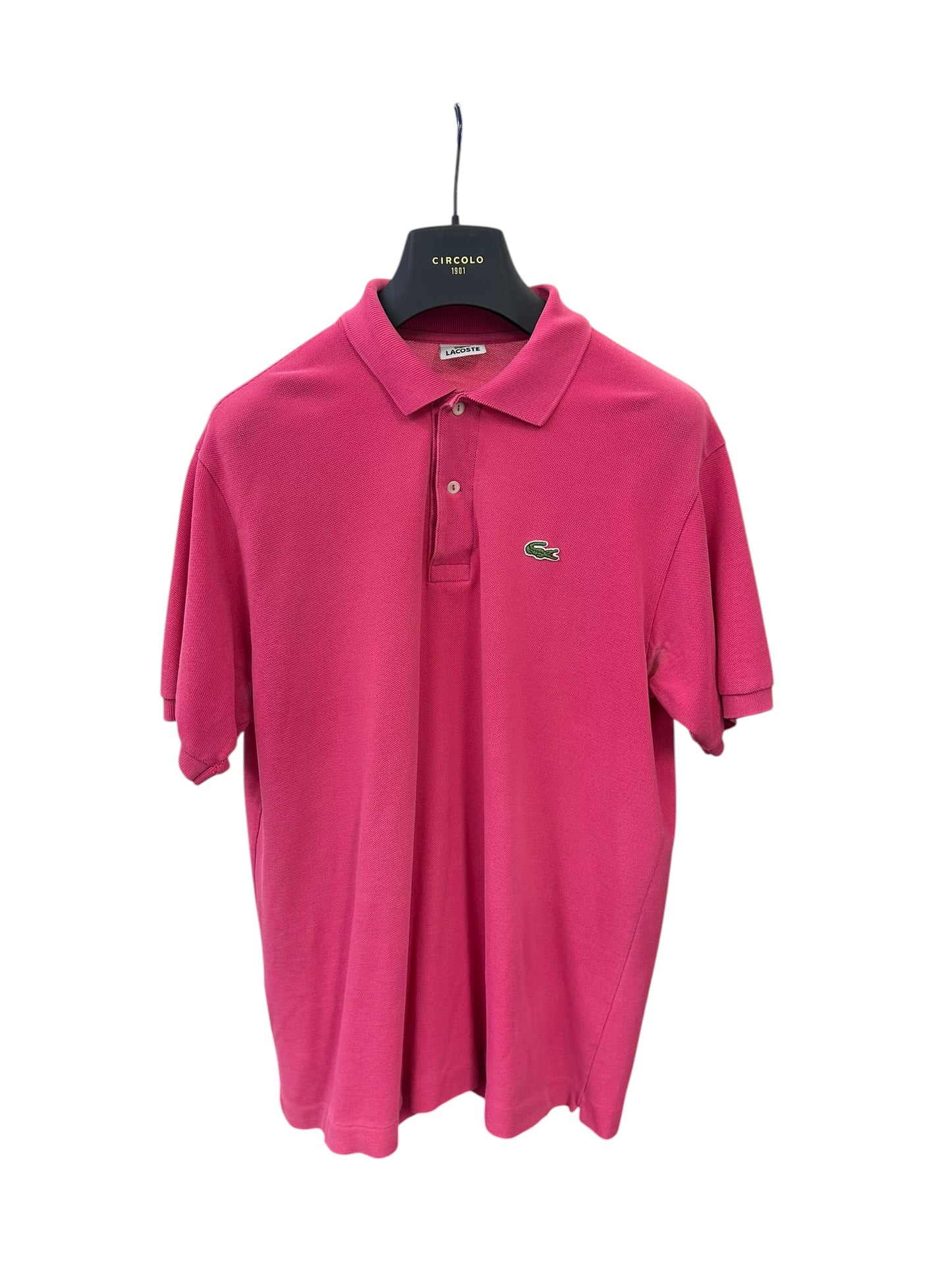 Lacoste Polo top (L)