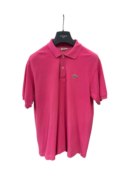 Lacoste Polo top (L)