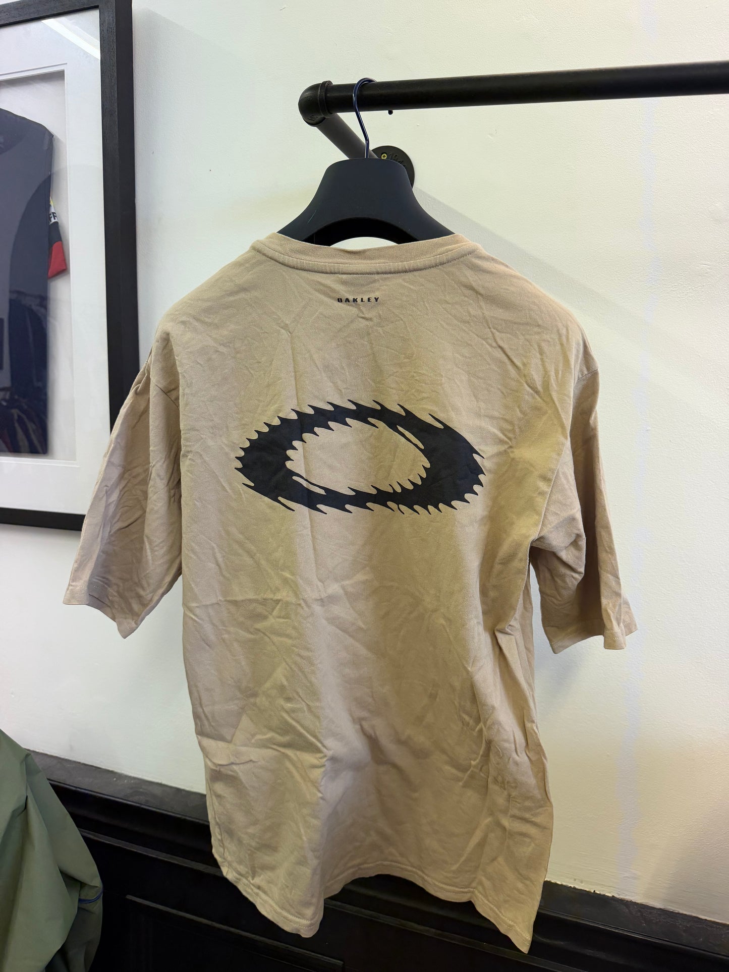 Oakley T-Shirt (S)