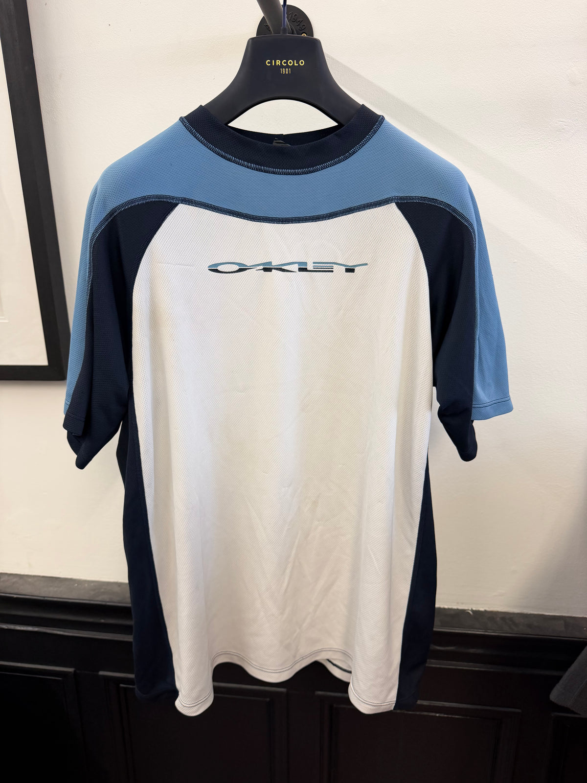 Oakley Software T-Shirt (XL)