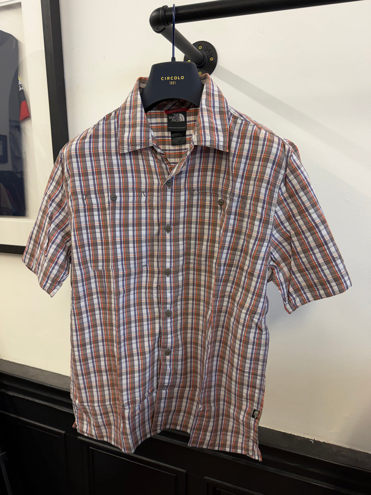 The North Face Shirt (M)