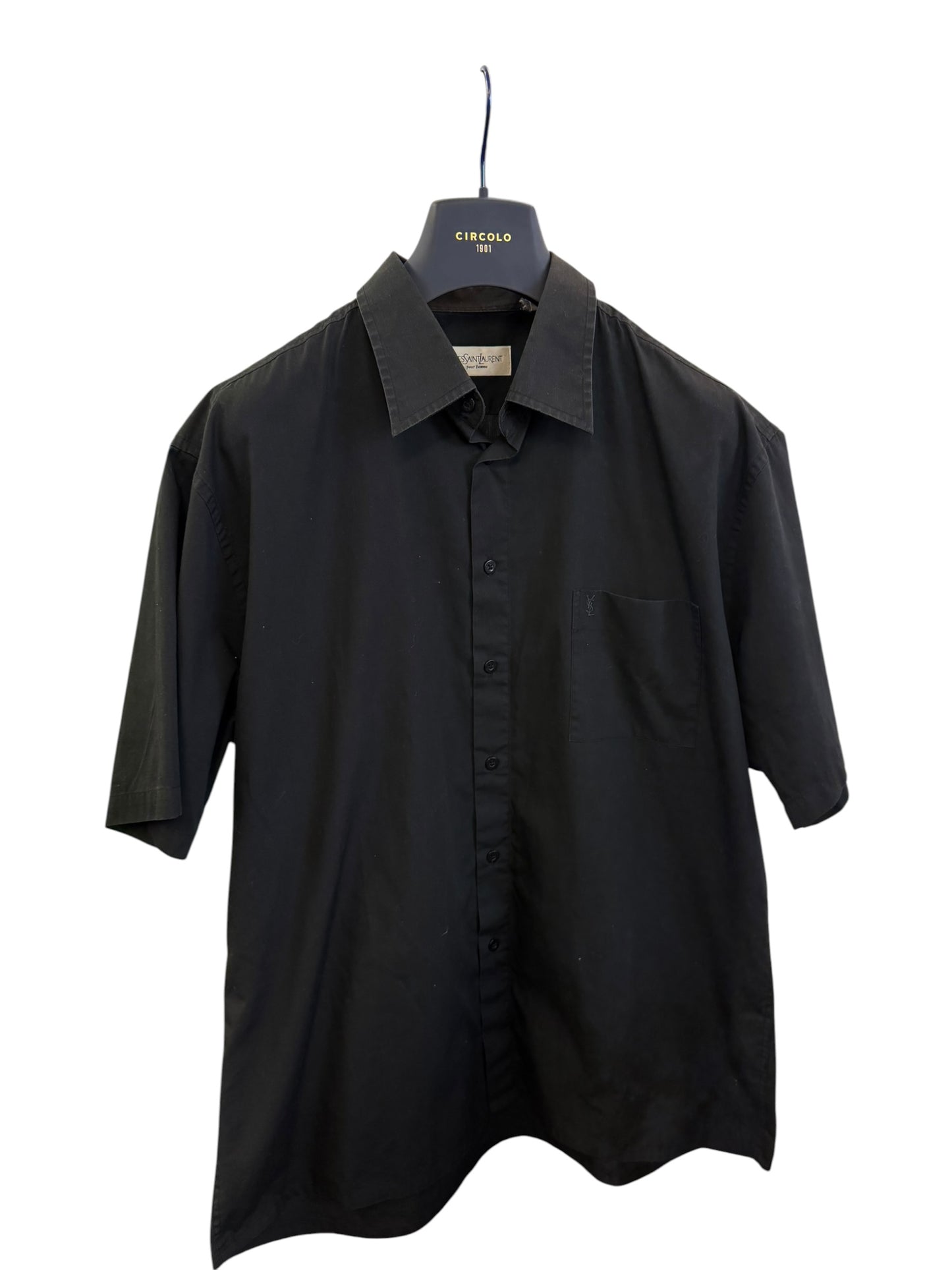 Vintage YSL shirt (XL)