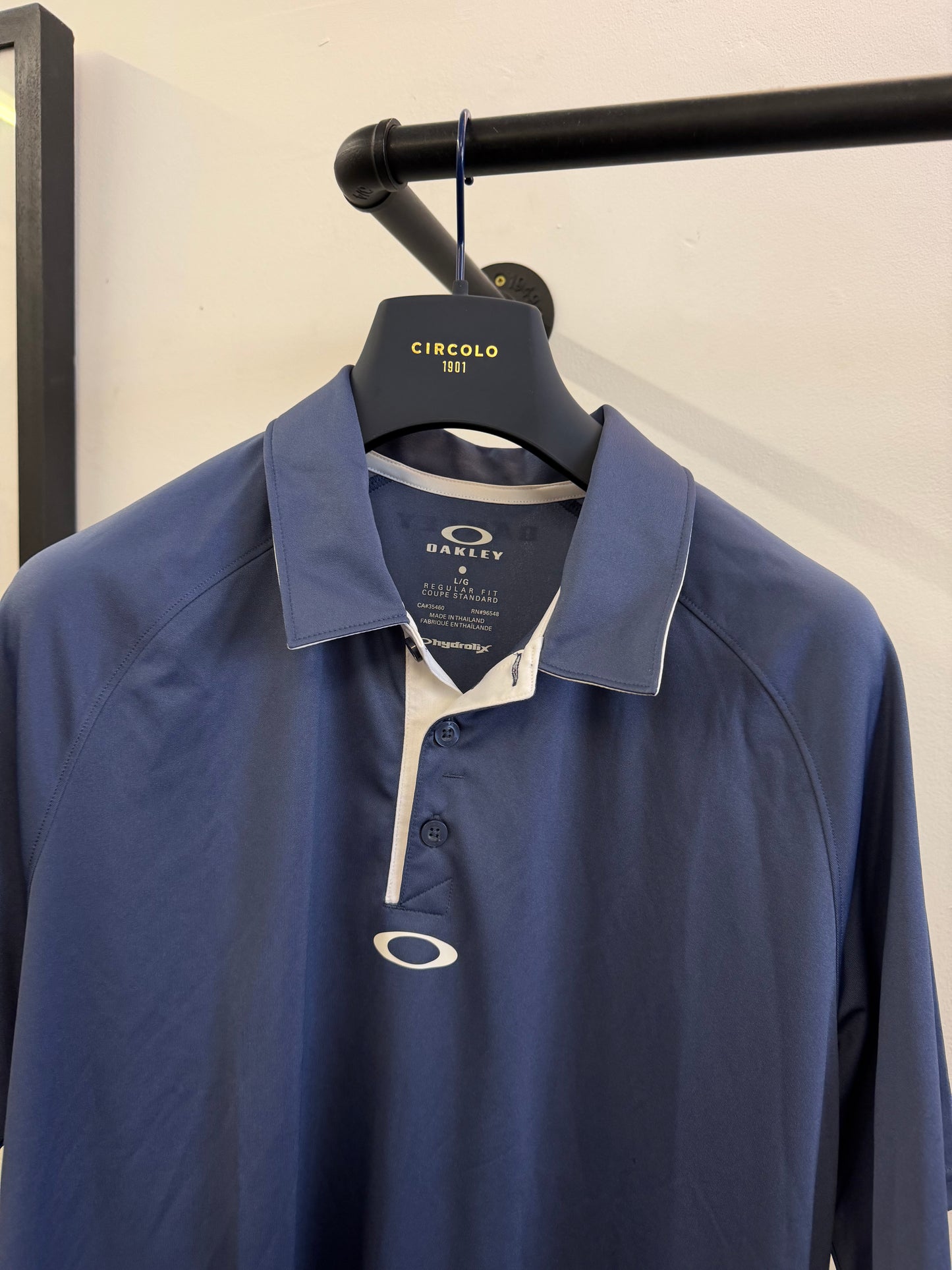 Oakley Polo Top (L)