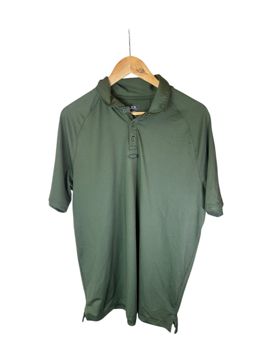 Oakley Polo Top (L)