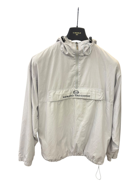 Retro Sergio Tacchini Windbreaker (L)