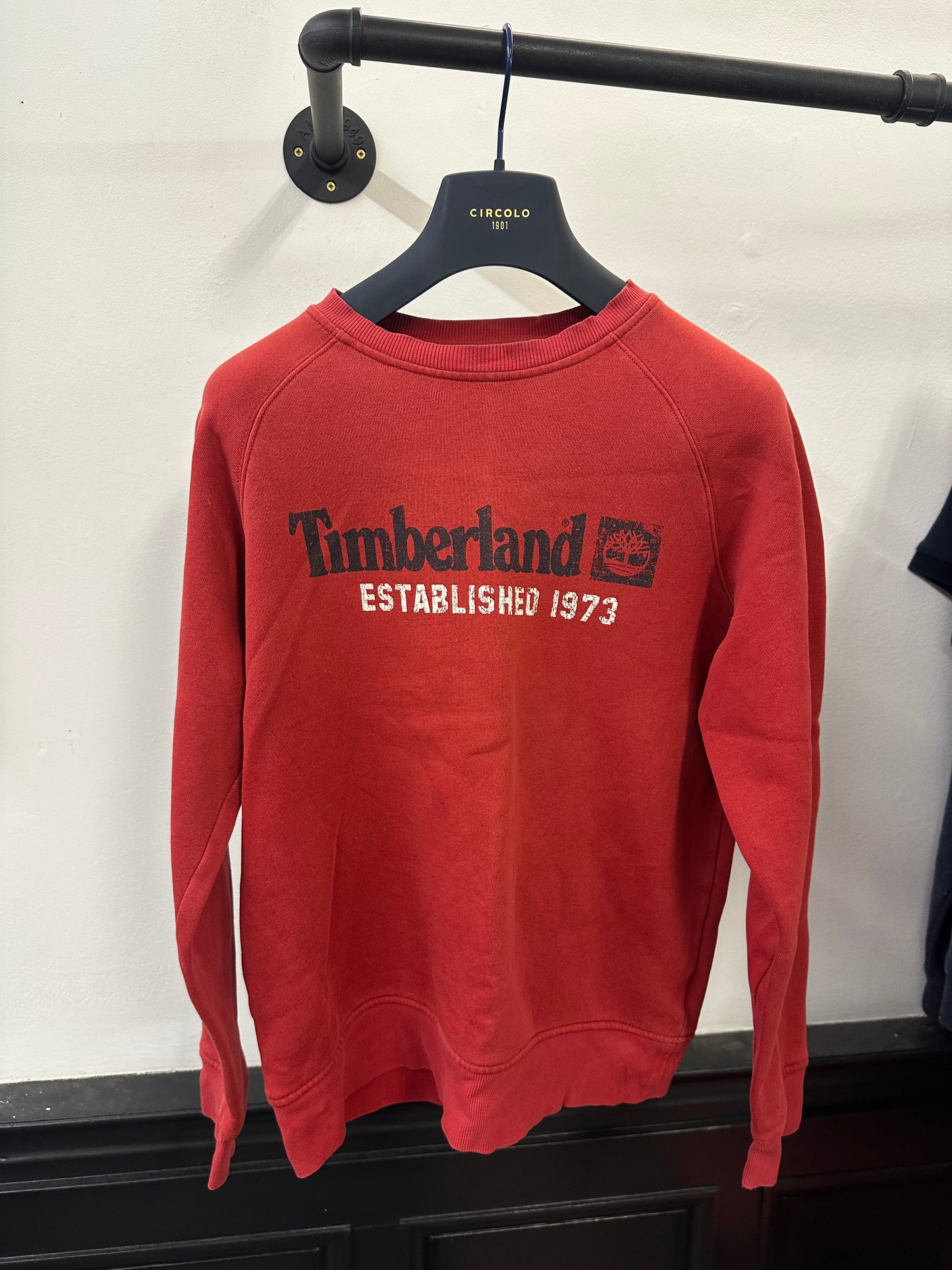 Timberland Jumper (M)