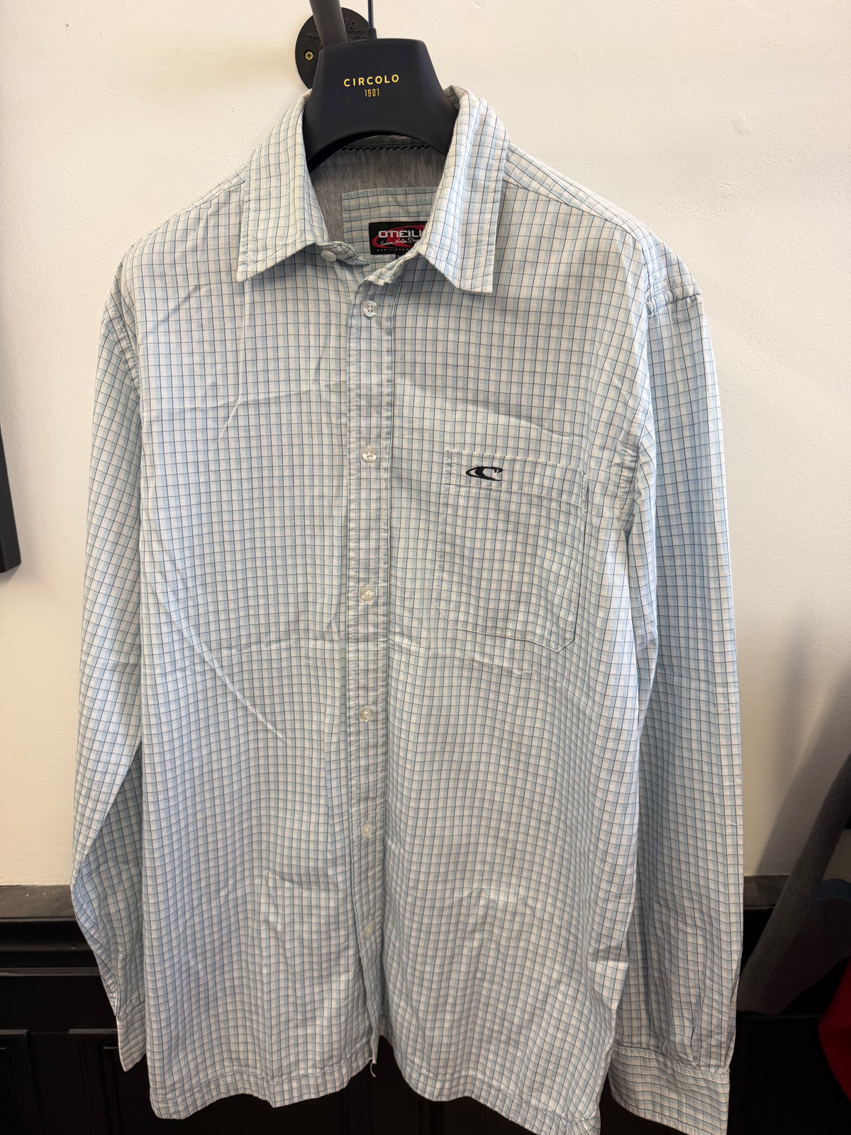 Retro O’Neill shirt (XL)