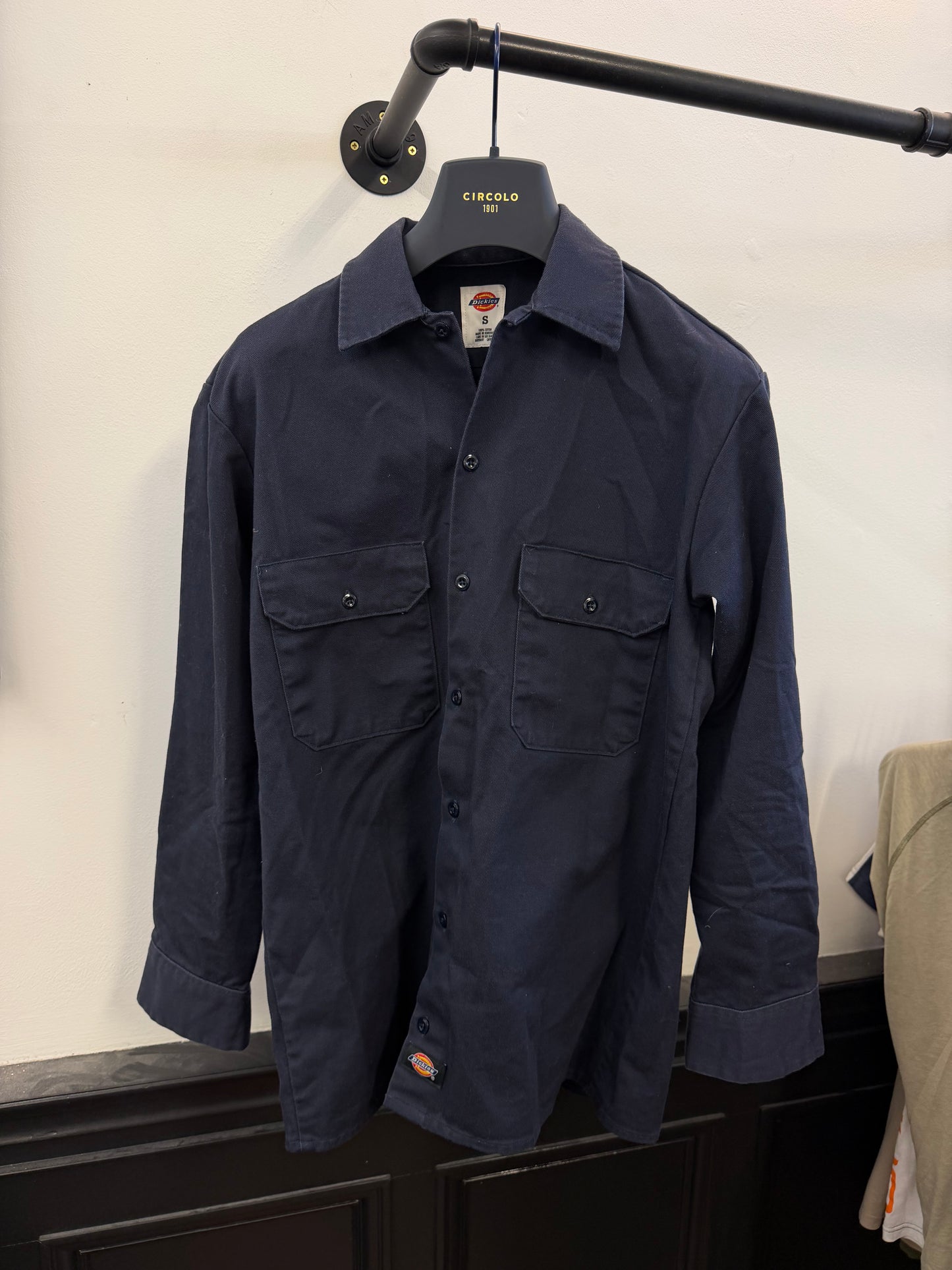 Dickies Shirt (S)