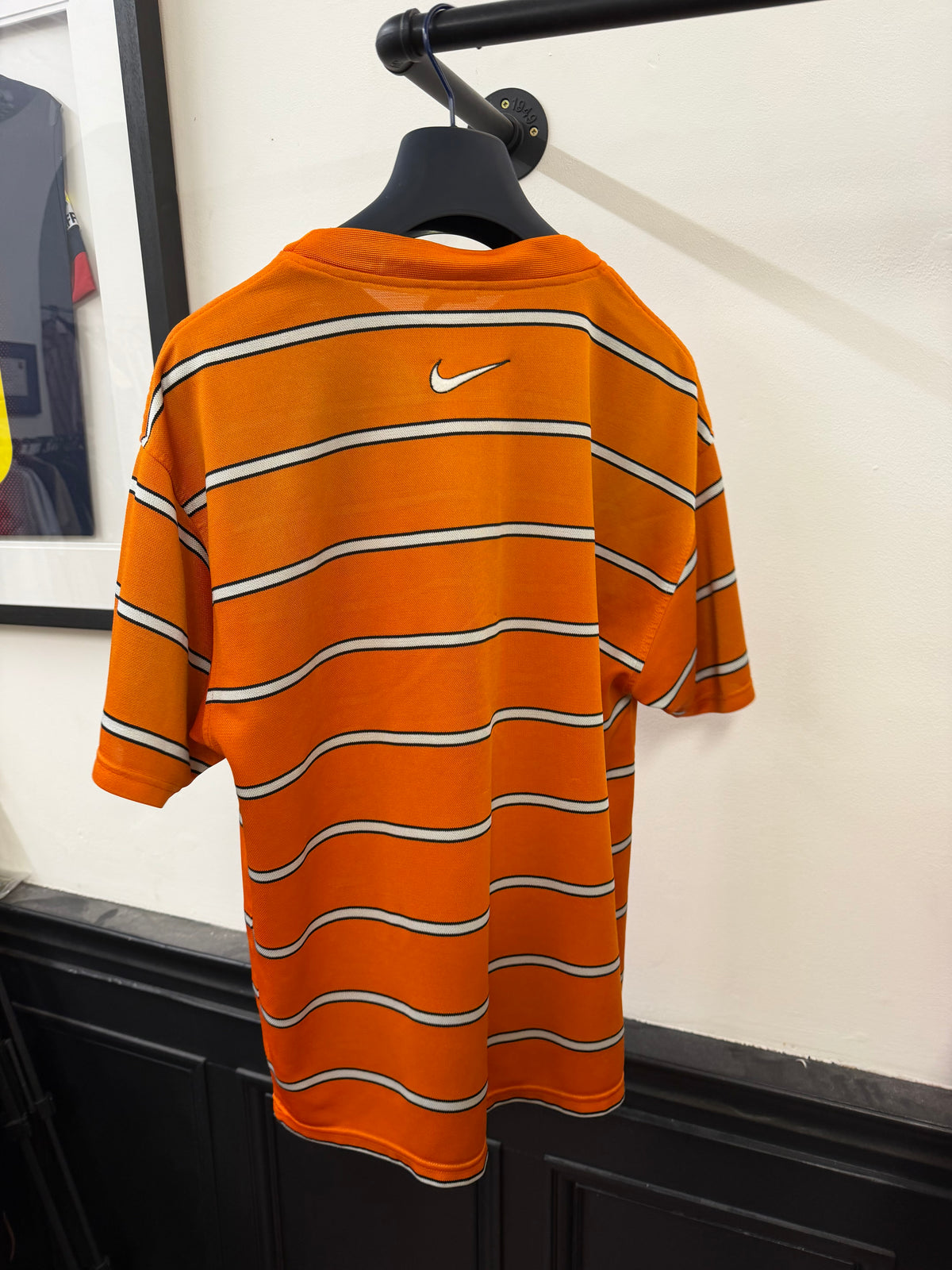 Retro Nike T-Shirt (L)
