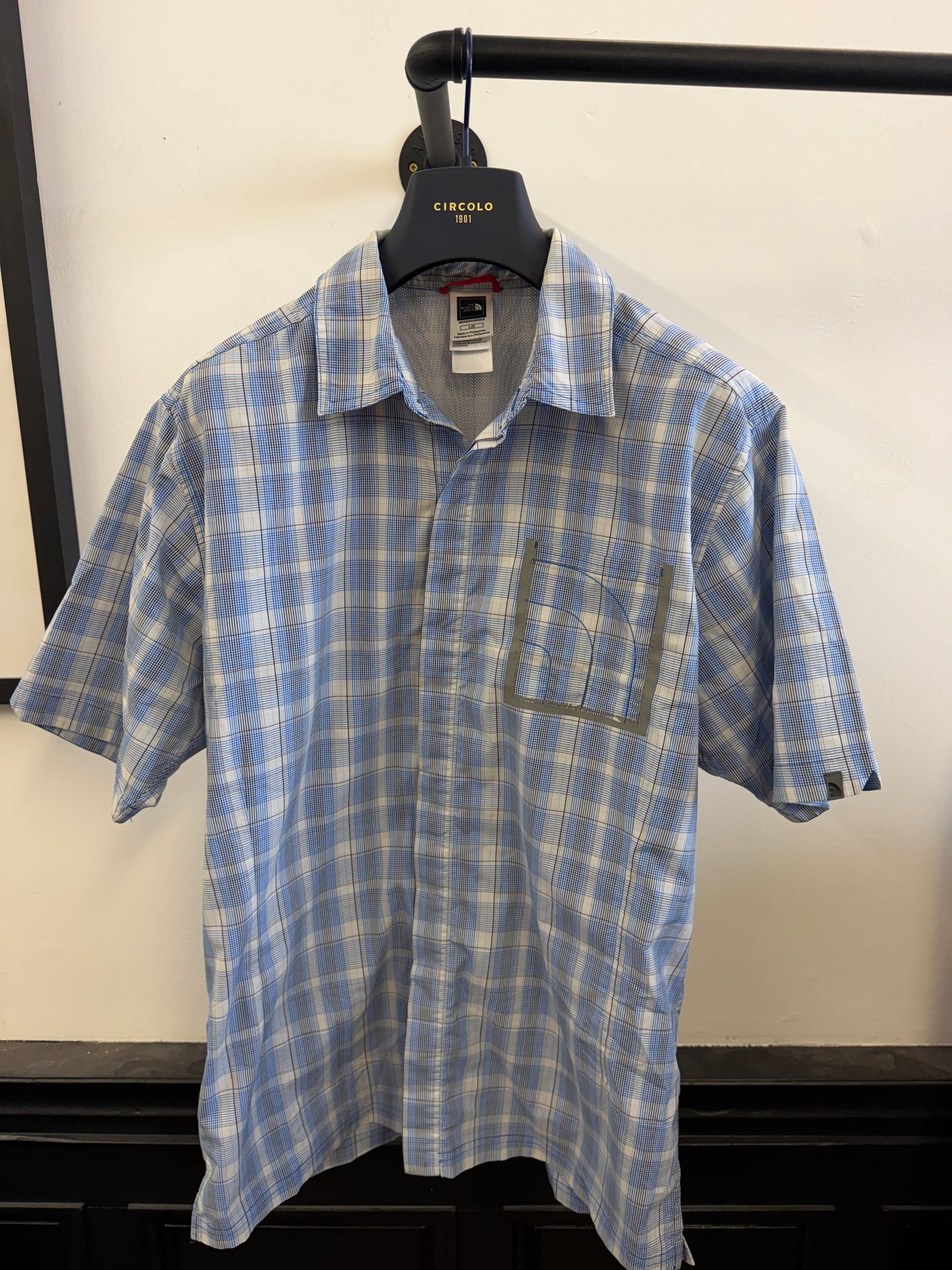 The North Face Shirt (L)