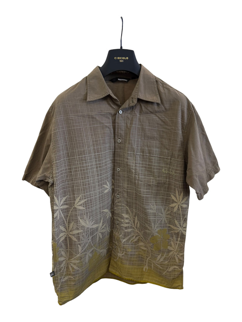Vintage Quiksilver Shirt (M)