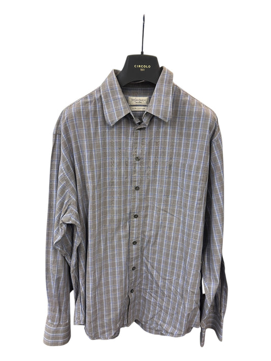 Vintage YSL Shirt (XL)