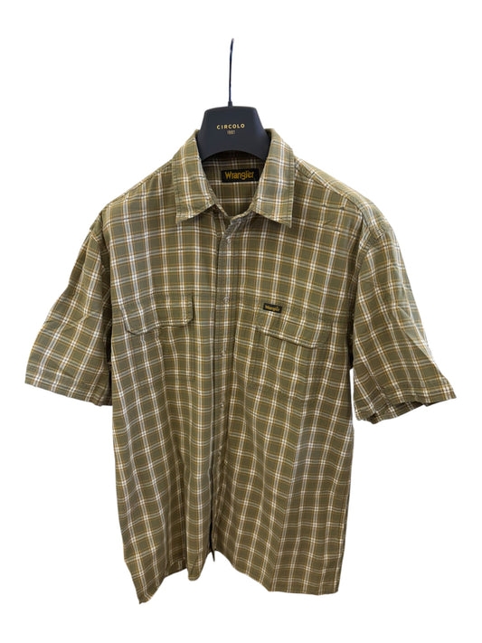Wrangler Shirt