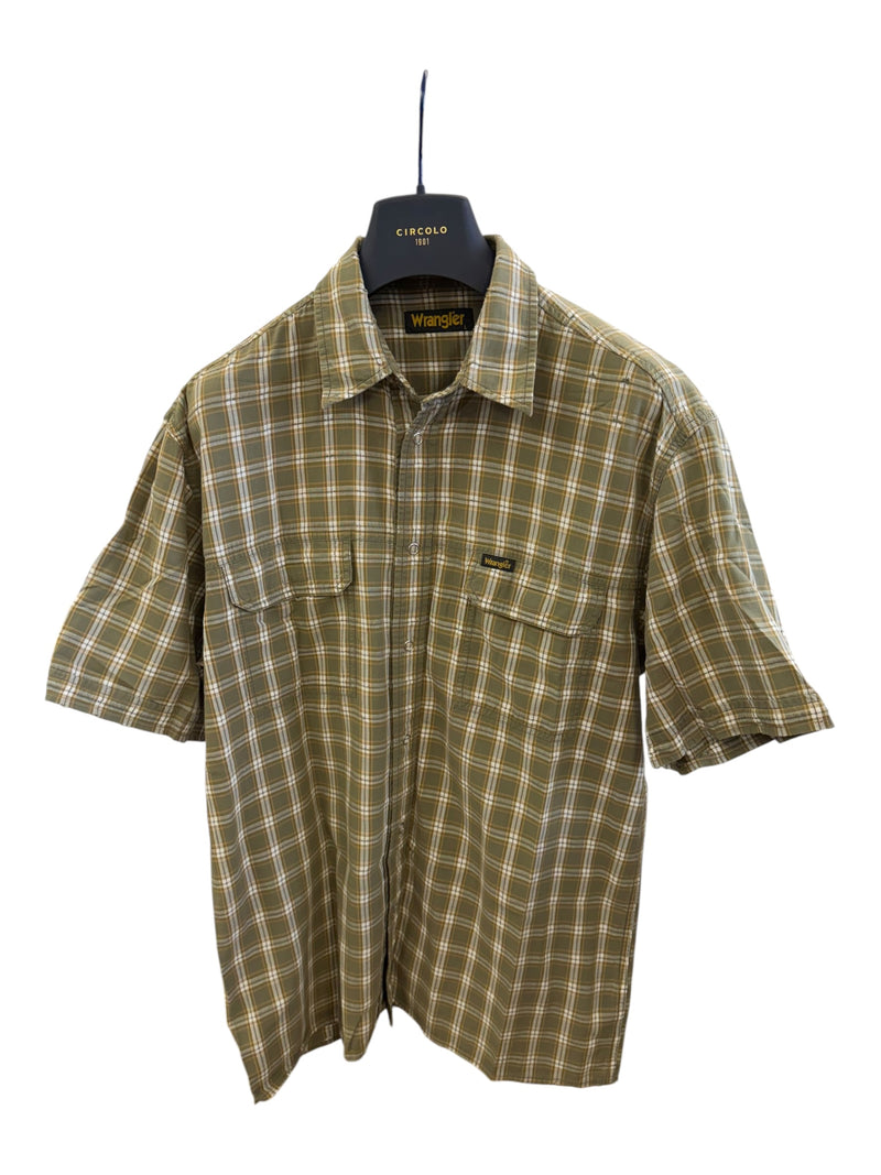 Wrangler Shirt