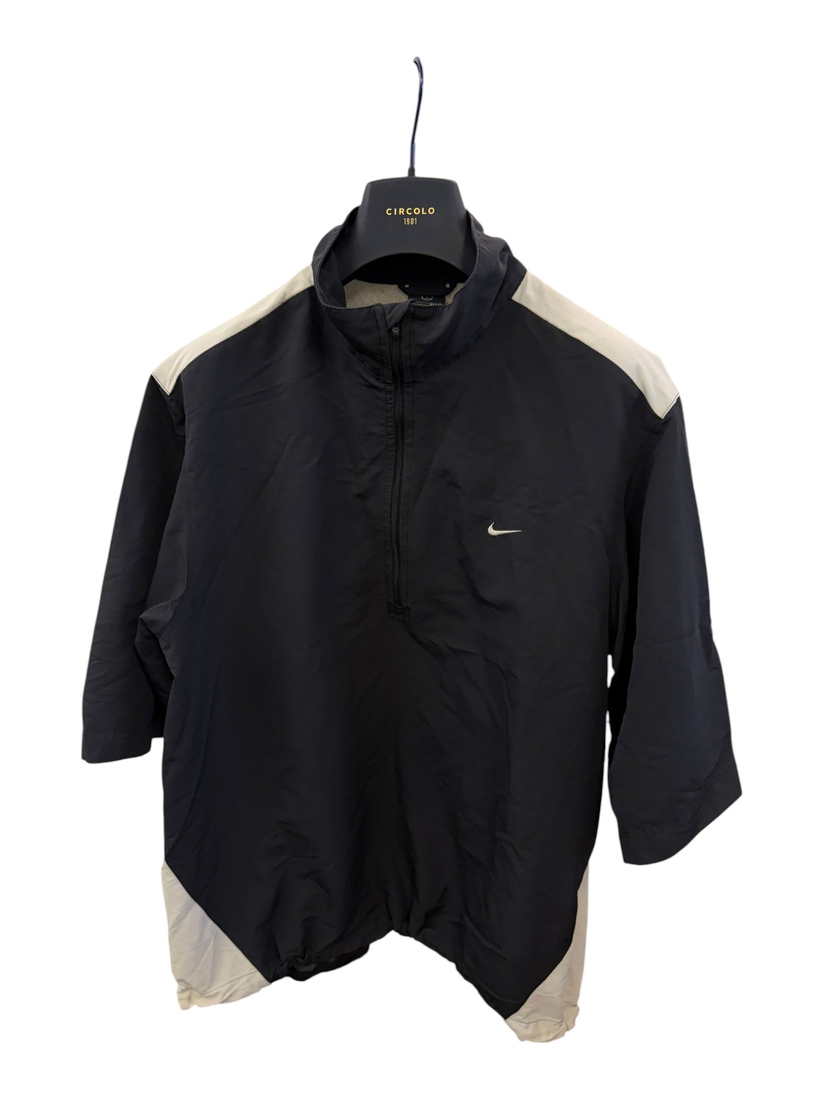Retro Nike Golf Windbreaker (L)