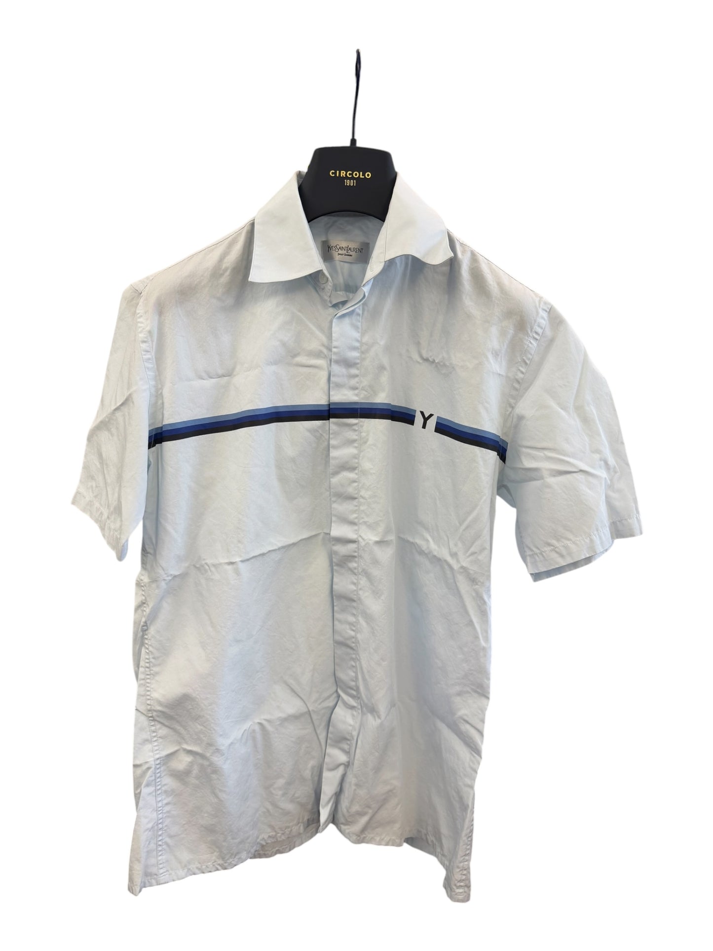 Vintage YSL shirt (M)