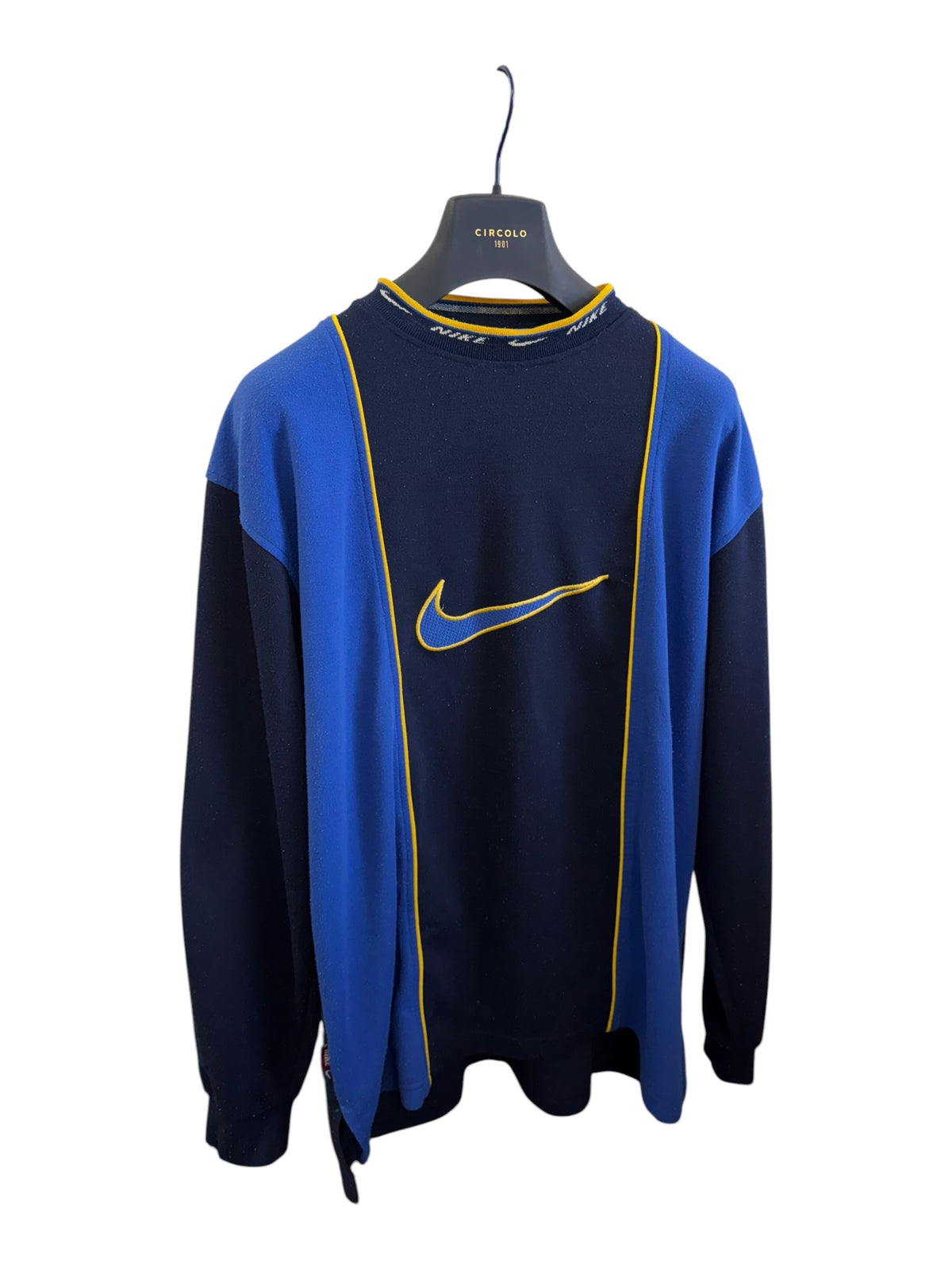 Vintage Nike jumper (XL)