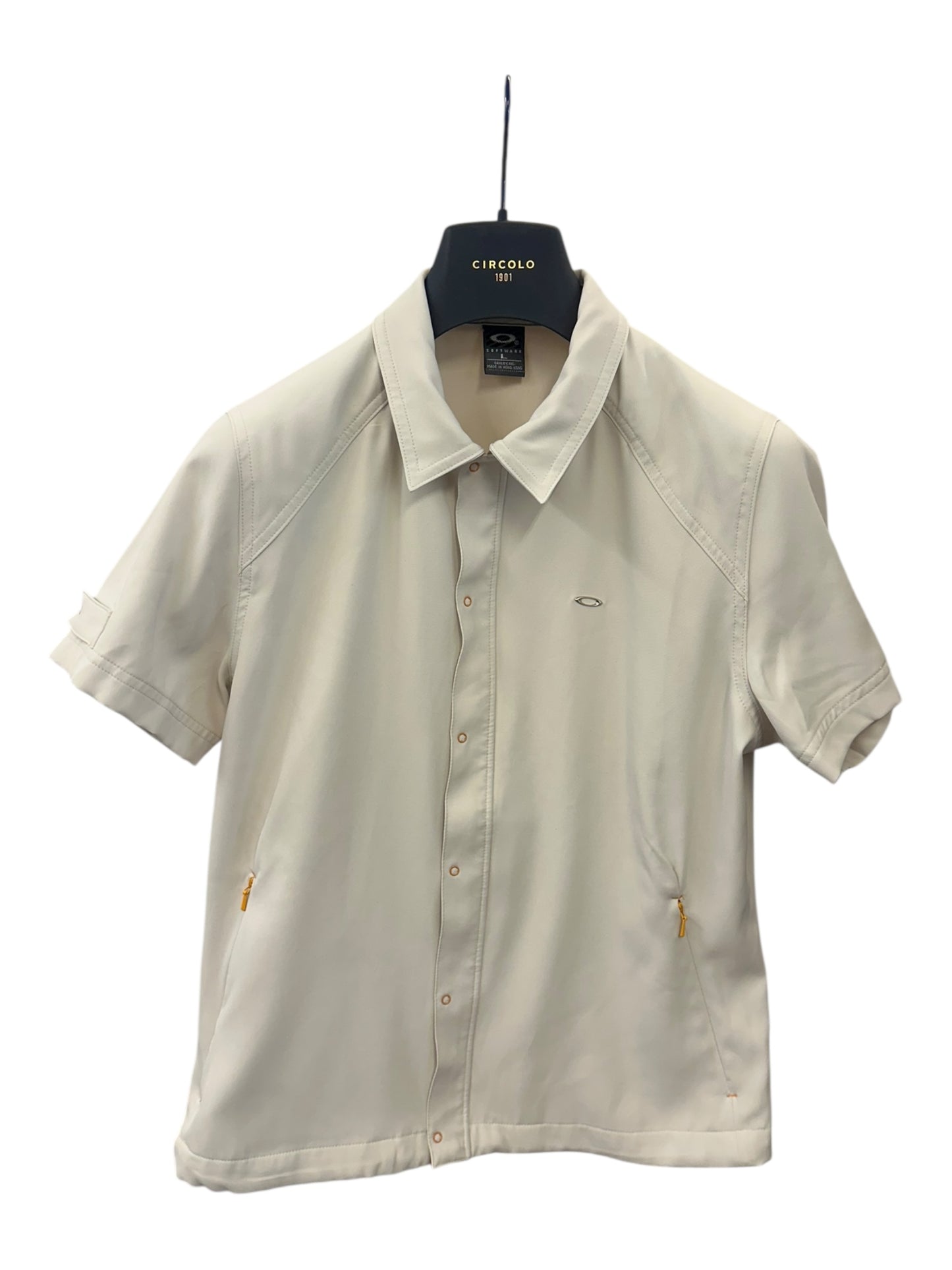 Y2K Woman’s Oakley Shirt (L)