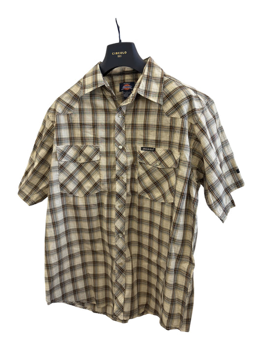 Vintage Dickies Shirt (L)