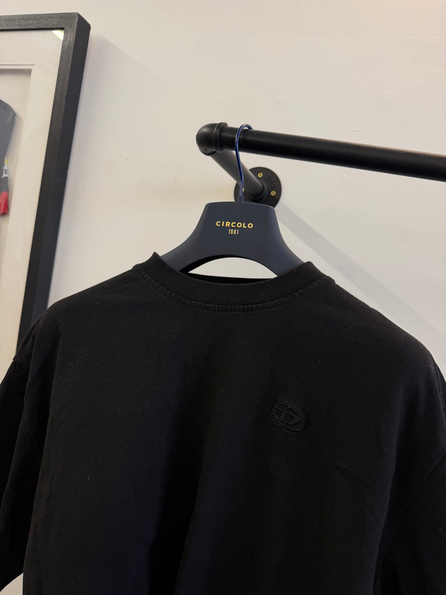 Diesel T-Shirt (S)