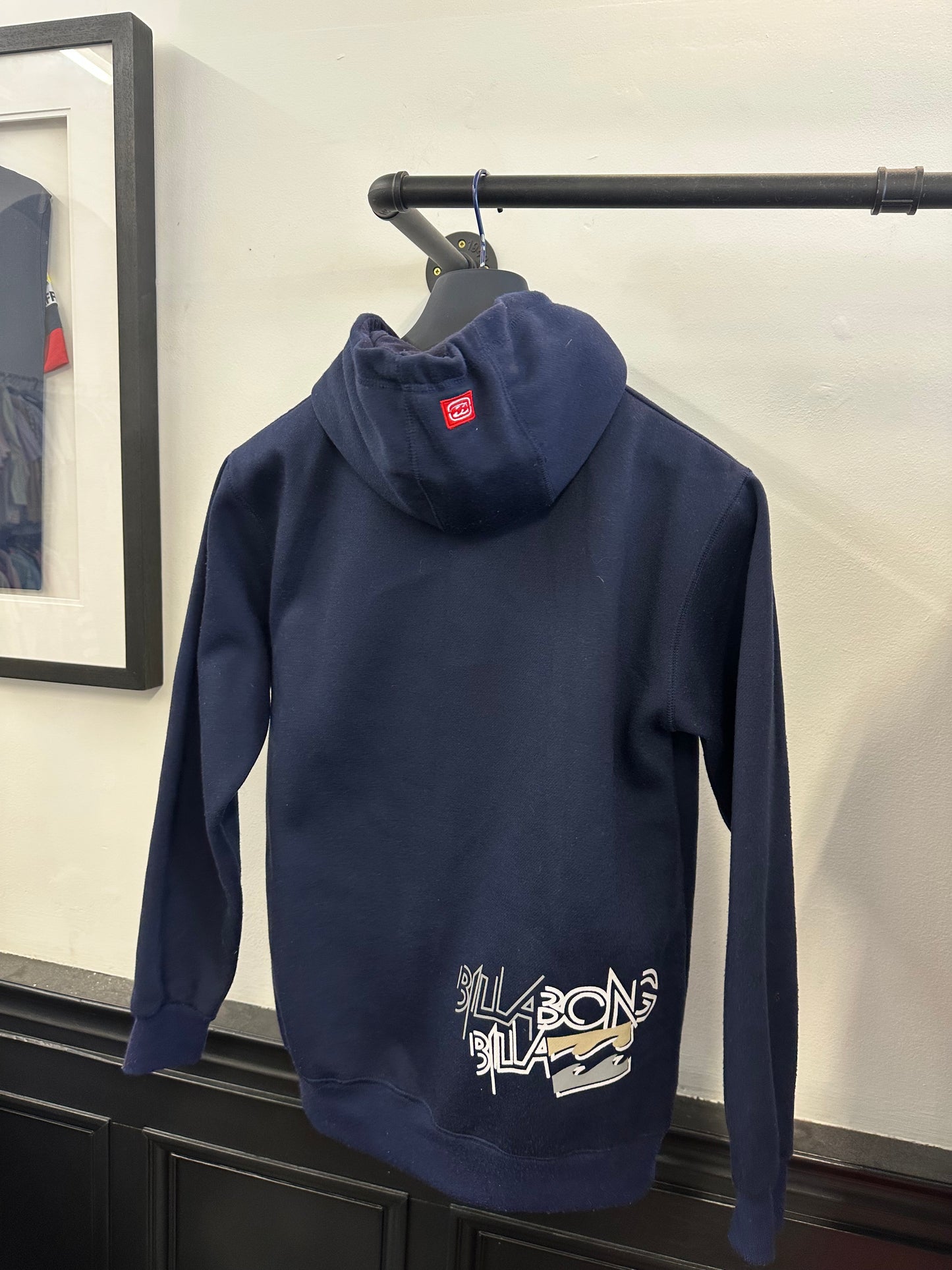 Billabong Hoodie (M)