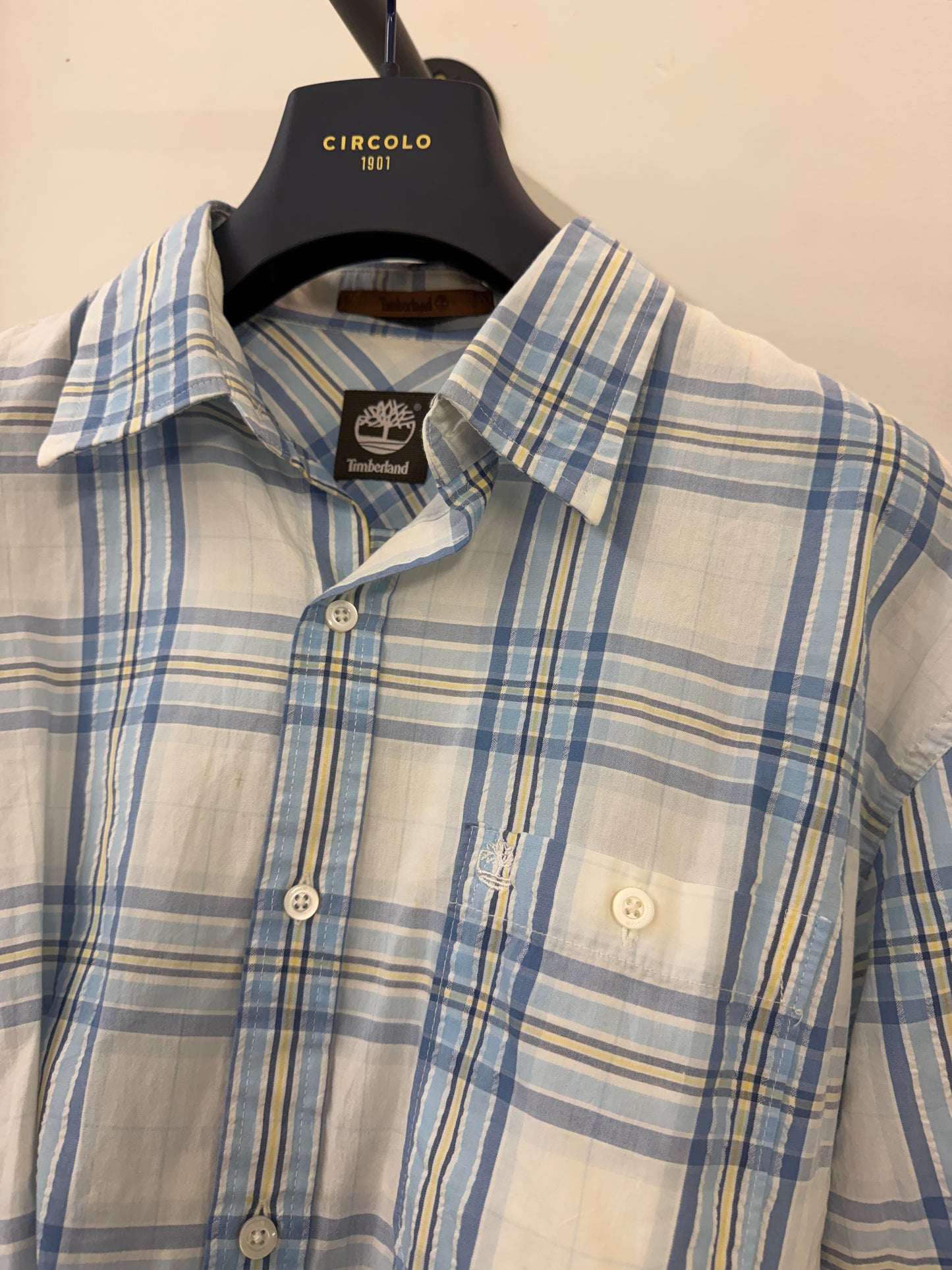 Timberland Shirt (L)