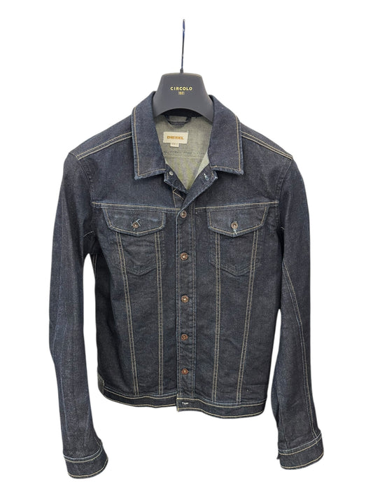 Diesel Denim Jacket Woman’s (L)