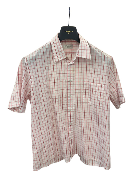Vintage YSL Shirt (XL)