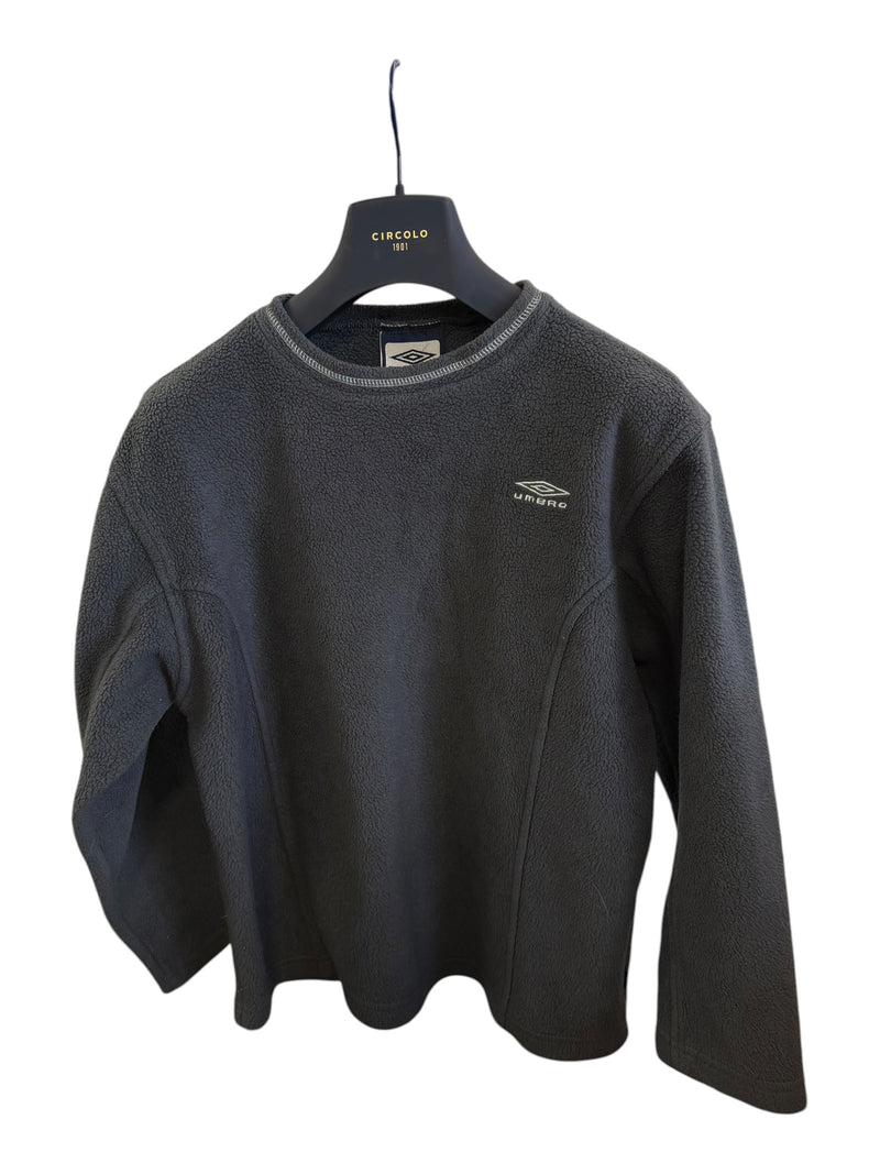 Retro Umbro jumper (S/W)