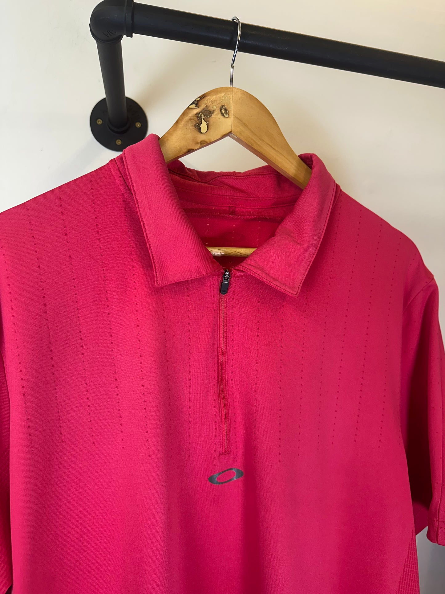 Oakley Polo Top (XL)