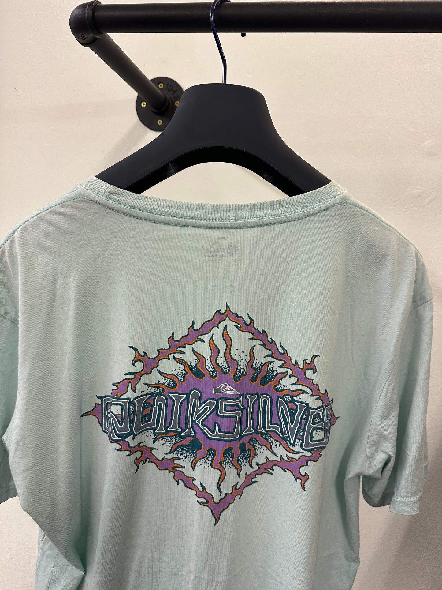 Quicksilver T-Shirt (M)