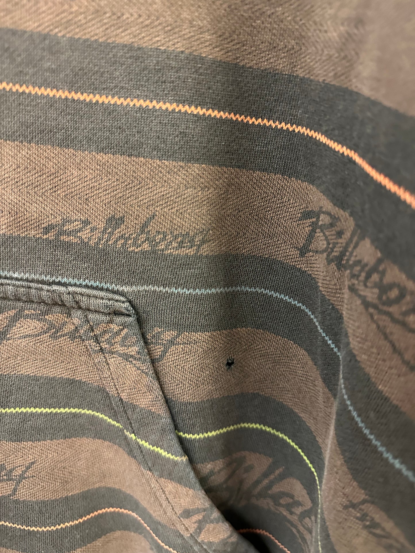 Billabong Hoodie (XXL)